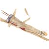 Image 13 : 19th Century Sioux Beaded Bowcase & Quiver
