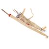 Image 15 : 19th Century Sioux Beaded Bowcase & Quiver
