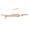 Image 20 : 19th Century Sioux Beaded Bowcase & Quiver