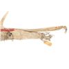 Image 3 : 19th Century Sioux Beaded Bowcase & Quiver