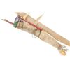 Image 4 : 19th Century Sioux Beaded Bowcase & Quiver