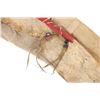Image 6 : 19th Century Sioux Beaded Bowcase & Quiver