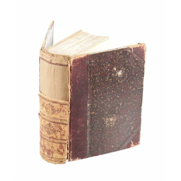 Life & Deeds of General Grant Memorial Edition