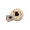 Image 10 : Rare Ancient Roman Oil Lamp c. 100 BCE - 100 AD