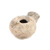 Image 4 : Rare Ancient Roman Oil Lamp c. 100 BCE - 100 AD