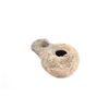 Image 6 : Rare Ancient Roman Oil Lamp c. 100 BCE - 100 AD