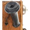 Image 12 : Stromberg-Carlson Telephone MFG Co. Oak Telephone
