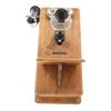 Image 17 : Stromberg-Carlson Telephone MFG Co. Oak Telephone
