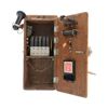Image 19 : Stromberg-Carlson Telephone MFG Co. Oak Telephone