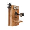 Image 1 : Stromberg-Carlson Telephone MFG Co. Oak Telephone