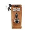Image 5 : Stromberg-Carlson Telephone MFG Co. Oak Telephone