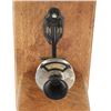 Image 6 : Stromberg-Carlson Telephone MFG Co. Oak Telephone