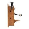 Image 9 : Stromberg-Carlson Telephone MFG Co. Oak Telephone