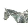 Image 16 : Original Copper Winners Horse & Jockey Sculpture