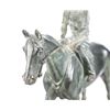 Image 18 : Original Copper Winners Horse & Jockey Sculpture