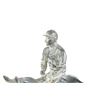 Image 19 : Original Copper Winners Horse & Jockey Sculpture