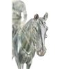 Image 21 : Original Copper Winners Horse & Jockey Sculpture