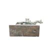 Image 24 : Original Copper Winners Horse & Jockey Sculpture