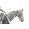 Image 2 : Original Copper Winners Horse & Jockey Sculpture