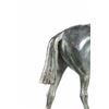 Image 8 : Original Copper Winners Horse & Jockey Sculpture