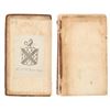 Image 8 : "Selections from the French Anas" Vol. 1 & 2 1797
