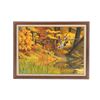 Image 1 : Signed Taylor Oughton, "Evening Mallards" Oil