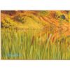 Image 6 : Signed Taylor Oughton, "Evening Mallards" Oil