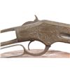 Image 10 : Winchester 73 Bronze Artist Copy Rifle Frame