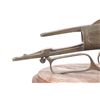 Image 11 : Winchester 73 Bronze Artist Copy Rifle Frame