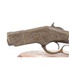 Image 2 : Winchester 73 Bronze Artist Copy Rifle Frame