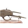 Image 3 : Winchester 73 Bronze Artist Copy Rifle Frame