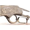 Image 5 : Winchester 73 Bronze Artist Copy Rifle Frame