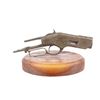 Image 8 : Winchester 73 Bronze Artist Copy Rifle Frame