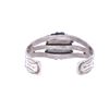 Image 8 : Fred Peshlakai (Navajo 1896-1975) Split Shank Cuff