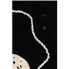 Image 2 : Gorget & Shell Necklace Monroe County, TN 1300 A.D