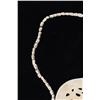 Image 5 : Gorget & Shell Necklace Monroe County, TN 1300 A.D