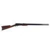 Image 1 : 1886 Colt Lightning .38-40 Cal Slide-Action Rifle