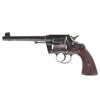 Image 1 : Colt Officers Model .38 Special Target Revolver