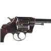 Image 4 : Colt Officers Model .38 Special Target Revolver