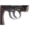 Image 6 : Colt Officers Model .38 Special Target Revolver