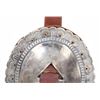 Image 4 : A Fine Navajo (Diné) First Phase Concha Belt