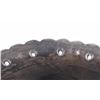Image 7 : A Fine Navajo (Diné) First Phase Concha Belt