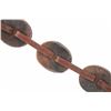 Image 8 : A Fine Navajo (Diné) First Phase Concha Belt