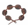 Image 9 : A Fine Navajo (Diné) First Phase Concha Belt
