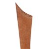 Image 2 : A Fine Eastern Plains Gunstock War Club c. 1865-70