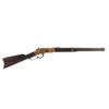 Image 1 : Sitting Bull Attributed Winchester 1866 Carbine