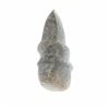 Image 2 : 19th C. Oglala Sioux Birth Full Groove Axe