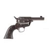 Image 1 : Colt Sheriff Model SAA used at Crow War in Montana