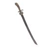 Image 1 : American Revolution Era Order of the Garter Cuttoe