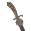 Image 2 : American Revolution Era Order of the Garter Cuttoe
